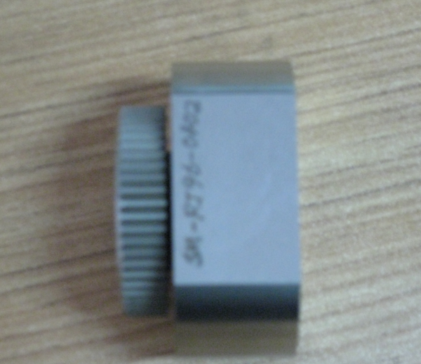 齒形非標(biāo)量具